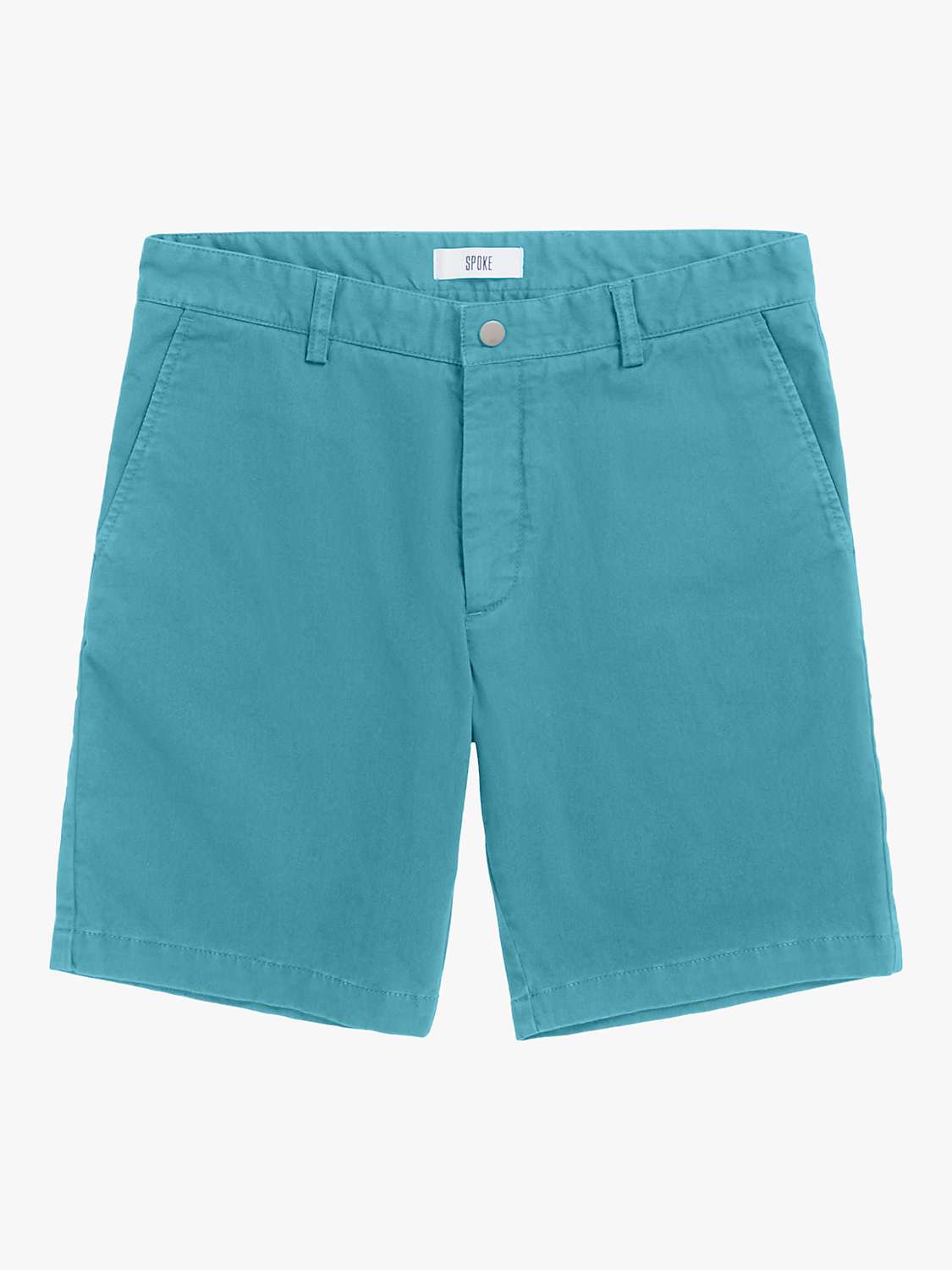 Buy SPOKE Hero Slim Thigh Shorts Online at johnlewis.com