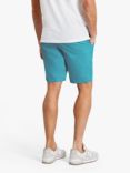 SPOKE Hero Broad Thigh Shorts, Lagoon