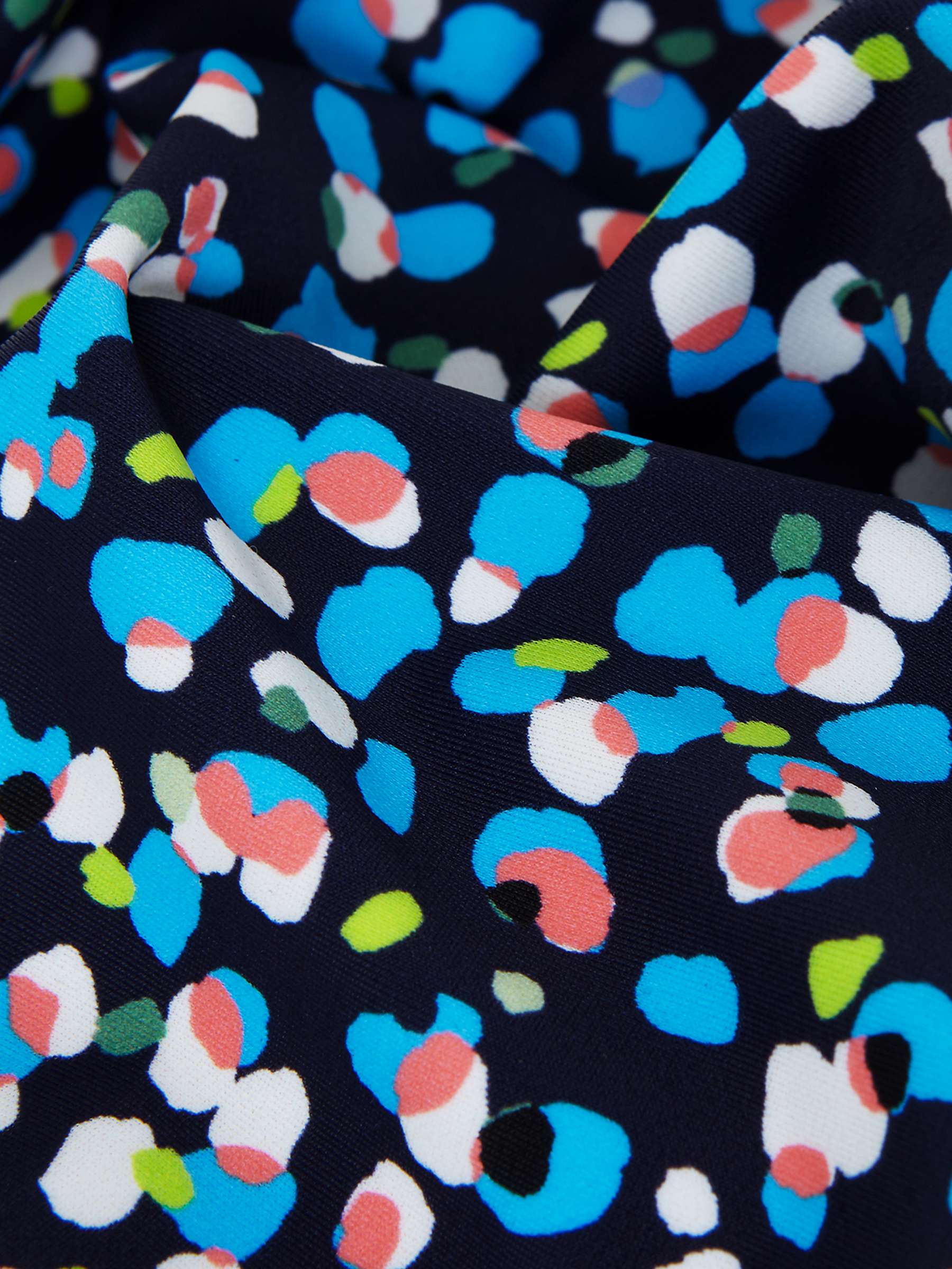 Buy Phase Eight Spotty Tankini Bottoms, Multi Online at johnlewis.com
