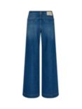 MOS MOSH Colette Mico Jeans, Blue