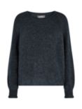 MOS MOSH Talli Long Sleeve Knit Jumper