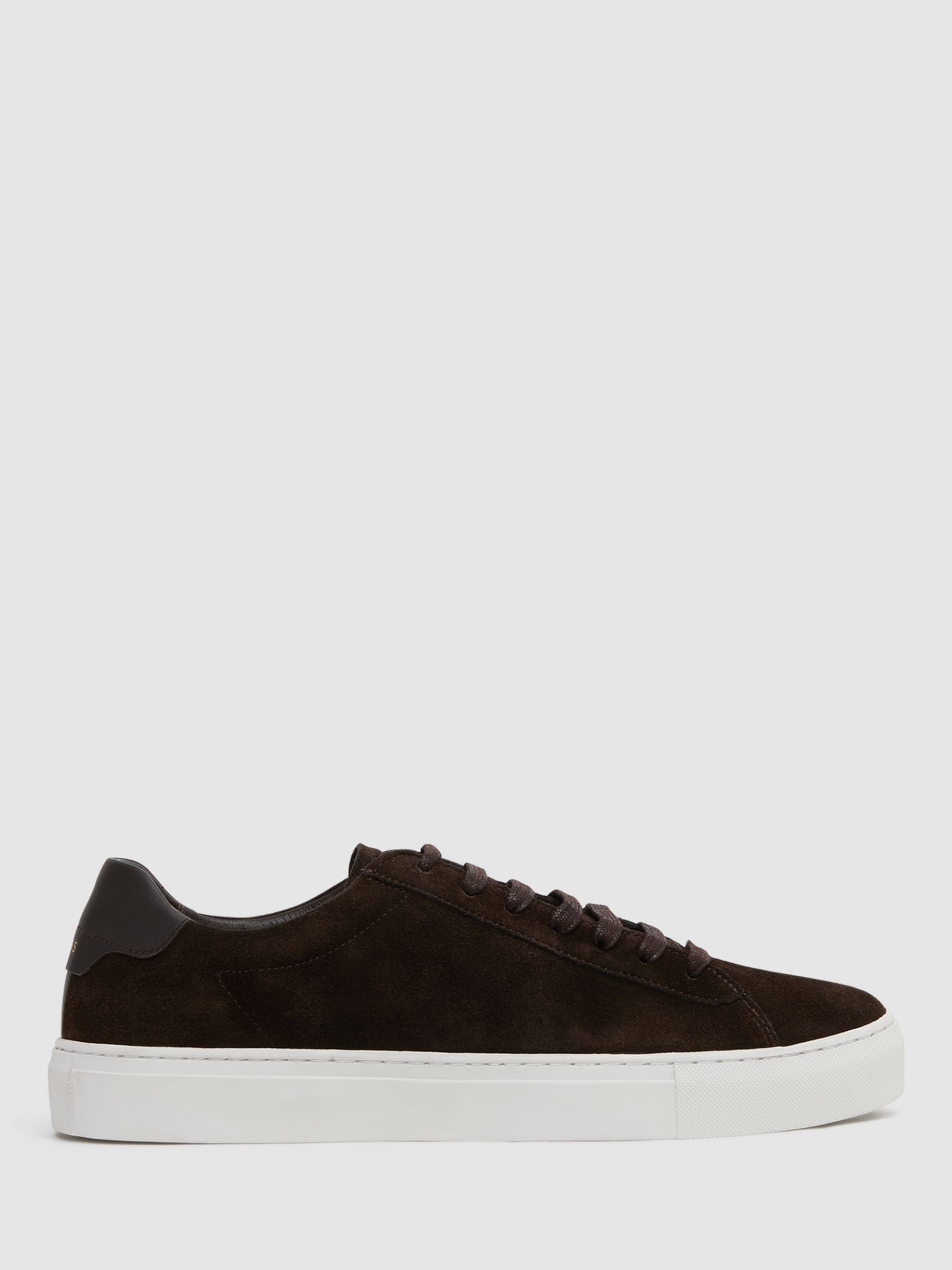 Reiss sneakers on sale