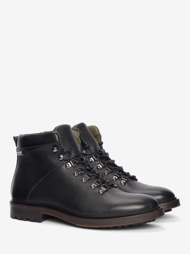 Barbour inglewood deals ankle boot