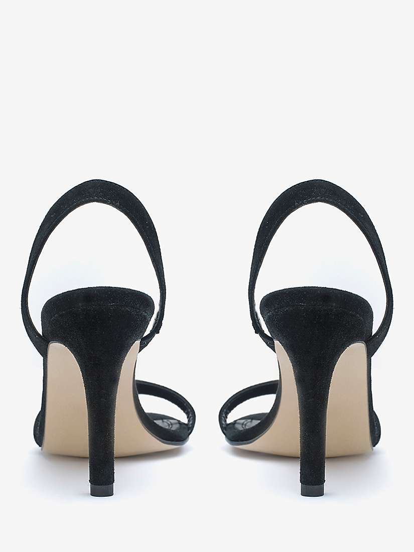 Buy Mint Velvet Amara Stiletto Heel Sandals Online at johnlewis.com