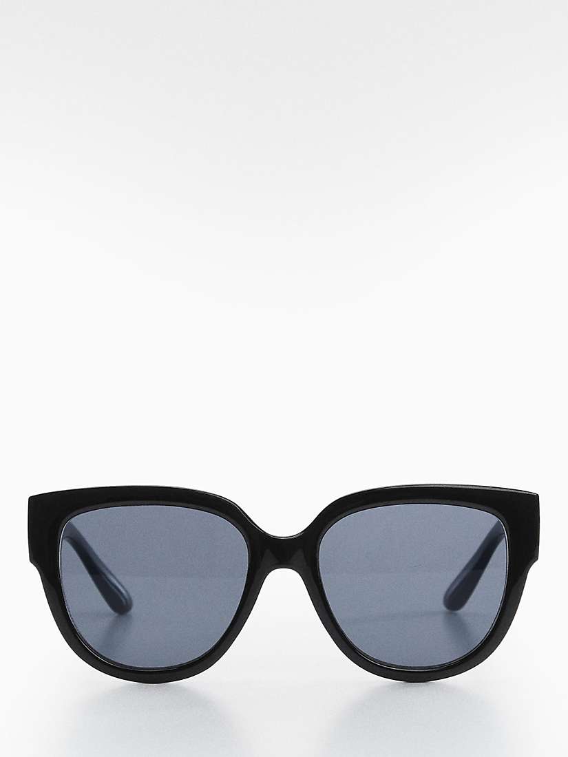 Buy Mango Women's Amelia Sunglasses Online at johnlewis.com