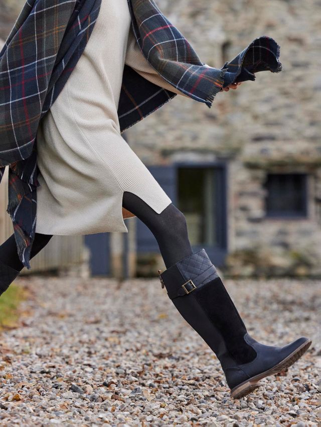 John lewis 2024 dubarry boots