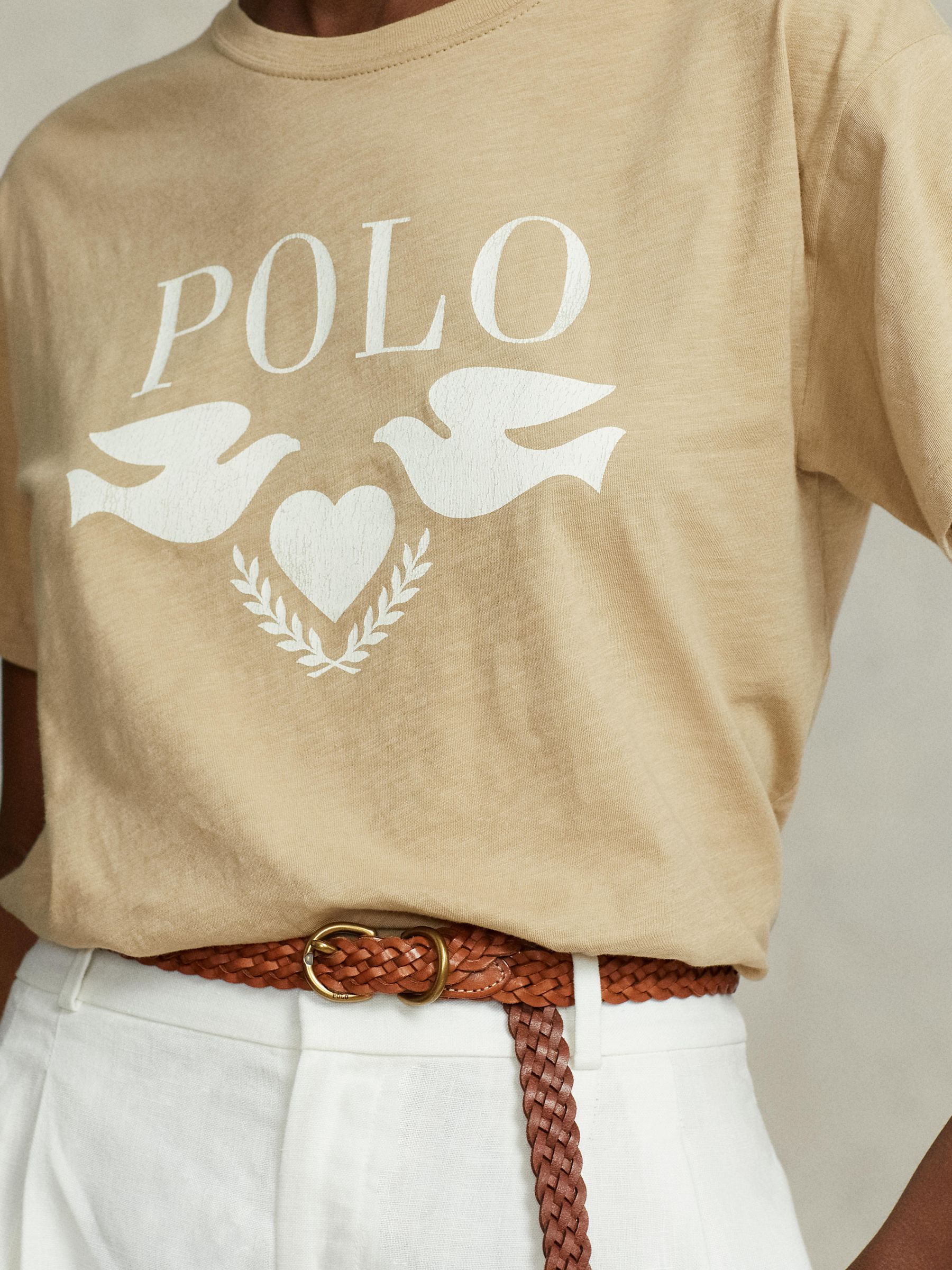 Ralph Lauren aims to boost appeal with younger consumers