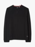 Paul Smith Long Sleeve Pyjama Top, Black