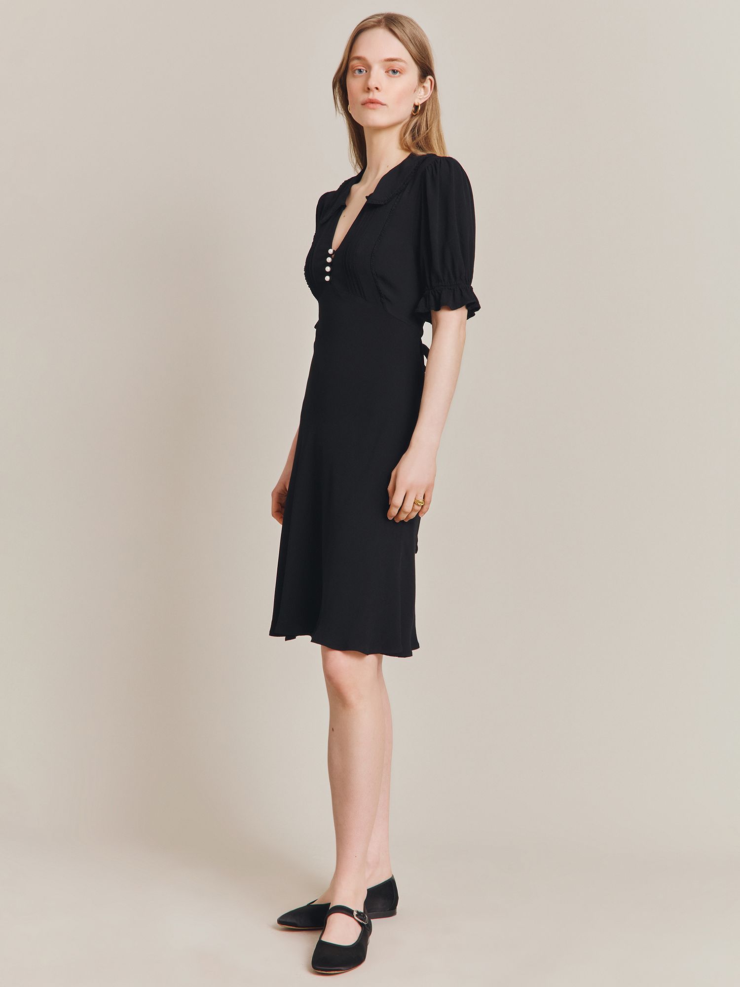 Black Pearl Dresses  John Lewis & Partners