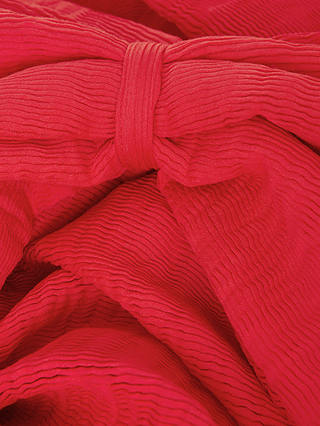 Phase Eight Sherani Bodycon Midi Dress, Red