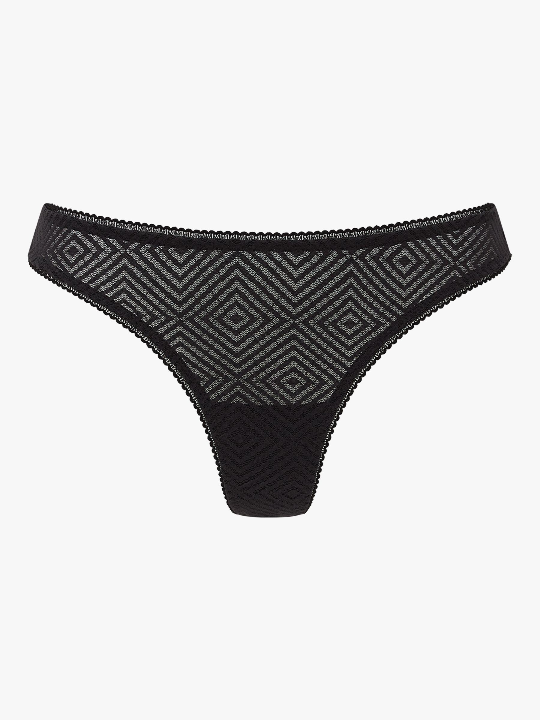 Barelythere Women's Solid Microfiber Full Brief Panty, Black, 6/7 :  : Clothing, Shoes & Accessories