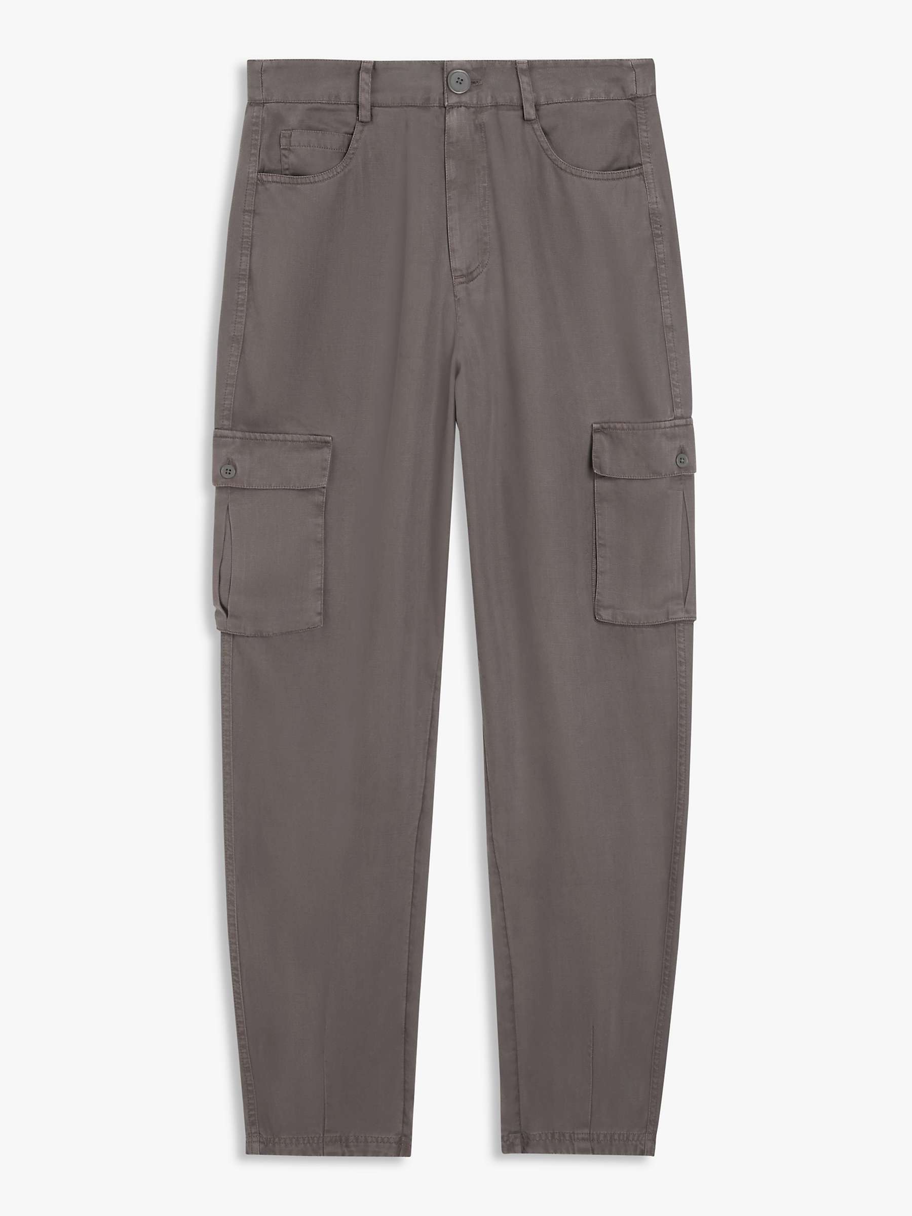 Buy John Lewis ANYDAY BalloonCargo Trousers Online at johnlewis.com