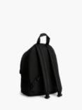 Calvin Klein Kids' Logo Backpack, Ck Black