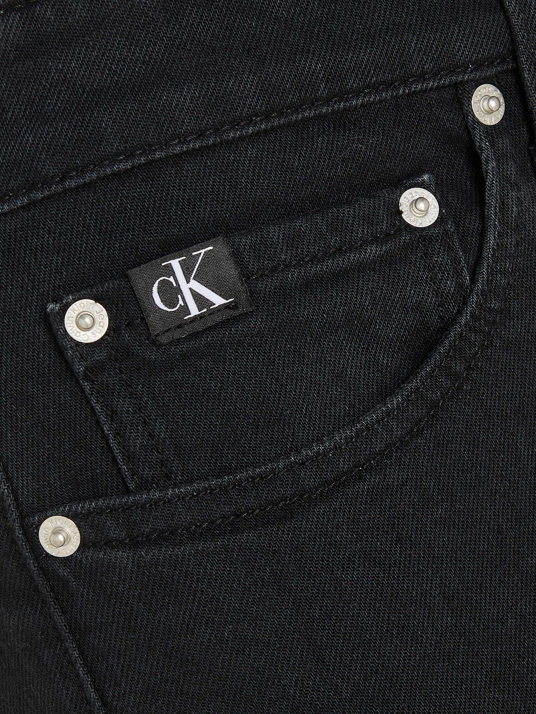 Buy Calvin Klein Slim Fit Jeans Online at johnlewis.com