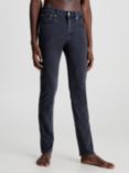 Calvin Klein Skinny Jeans, Denim Grey