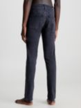 Calvin Klein Skinny Jeans, Denim Grey