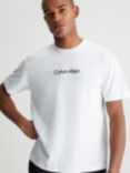 Calvin Klein Comfort T-Shirt, White