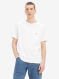 Levi's Workwear Short Sleeve T-Shirt, Bright White