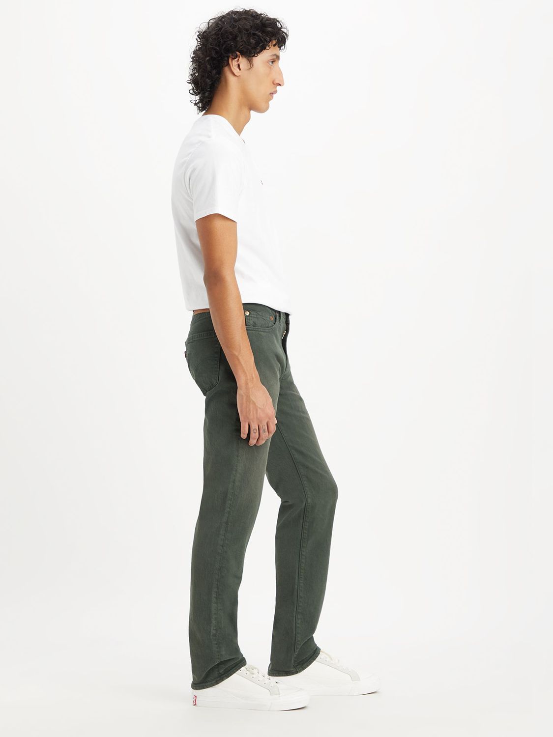 Levi's 511 Slim Jeans, Algae Gd