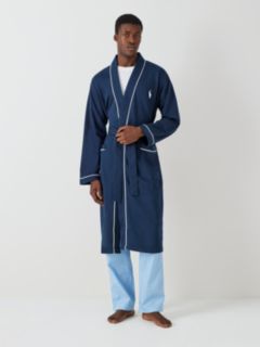 Ralph lauren discount men's bathrobe