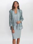 Gina Bacconi Beverley Dress and Jacket Set