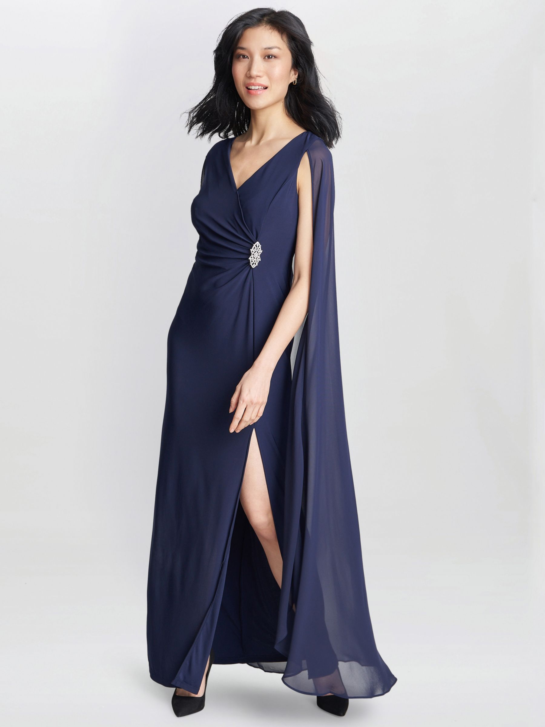 Dramatic Evening Dresses John Lewis Partners