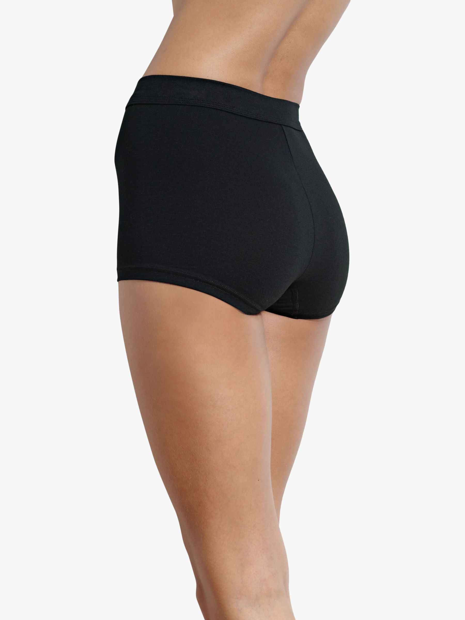Buy sloggi Double Comfort Shorts Knickers Online at johnlewis.com