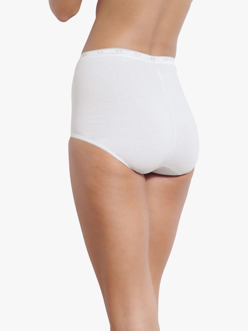 Aldi full length compression underwear - Sustainable JillSustainable Jill