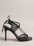 Ted Baker Junera Panel High Heel Sandals