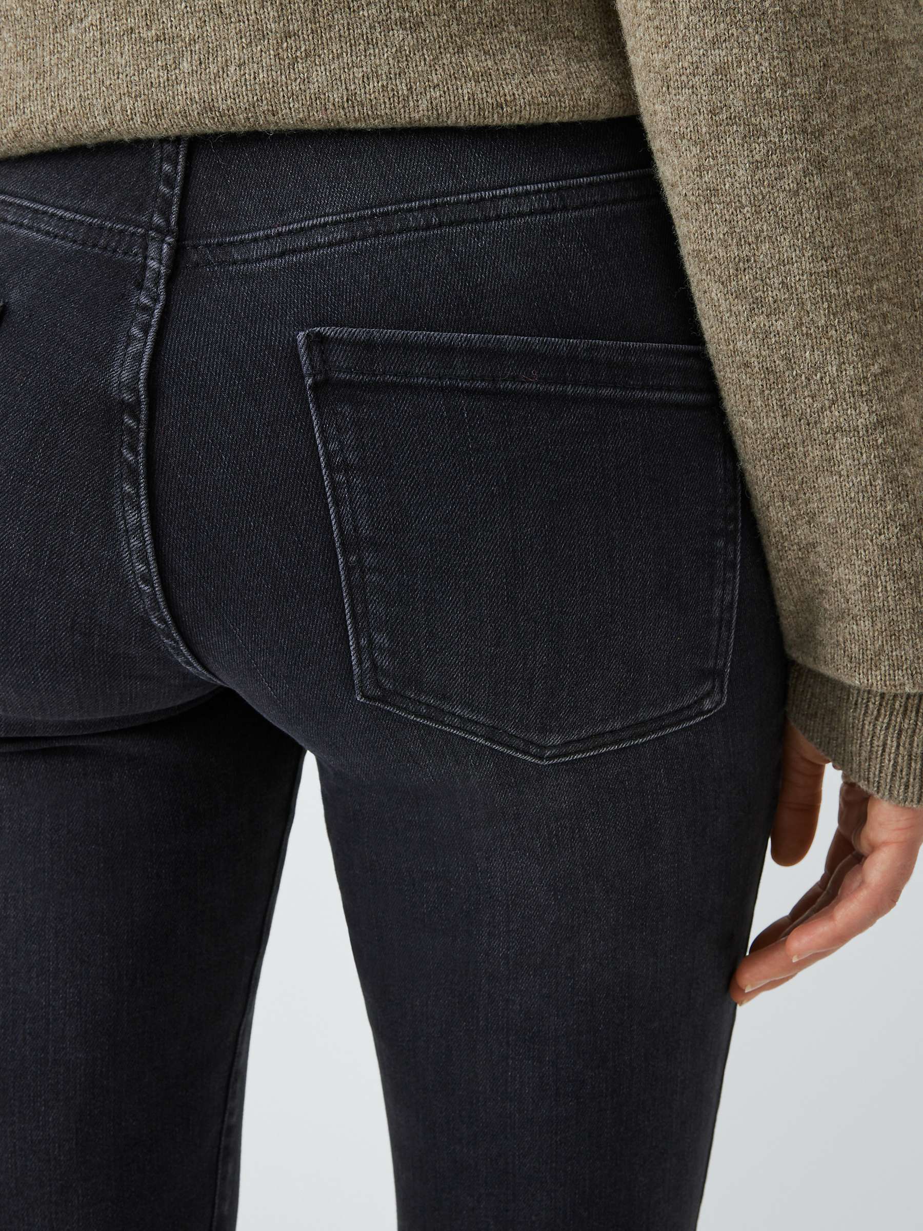 Buy John Lewis Premium Skinny Jeans Online at johnlewis.com