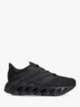 adidas Switch FWD Men's Running Shoes, Black/Black/Carbon