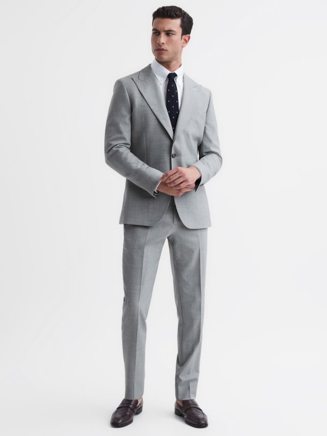 Arrow grey store blazer