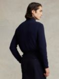 Polo Ralph Lauren Long Sleeve Half-Zip Jumper