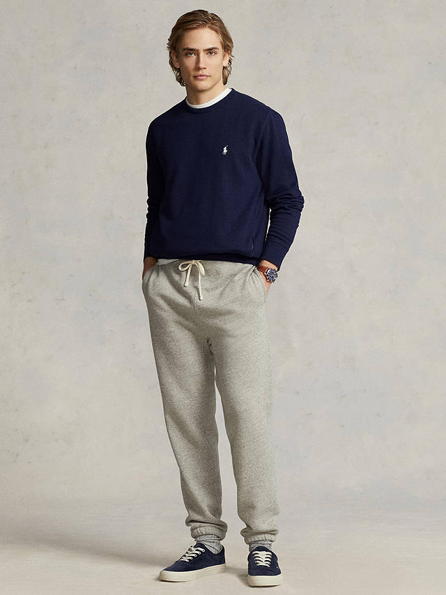 Polo Ralph Lauren Sweatshirt, French Navy