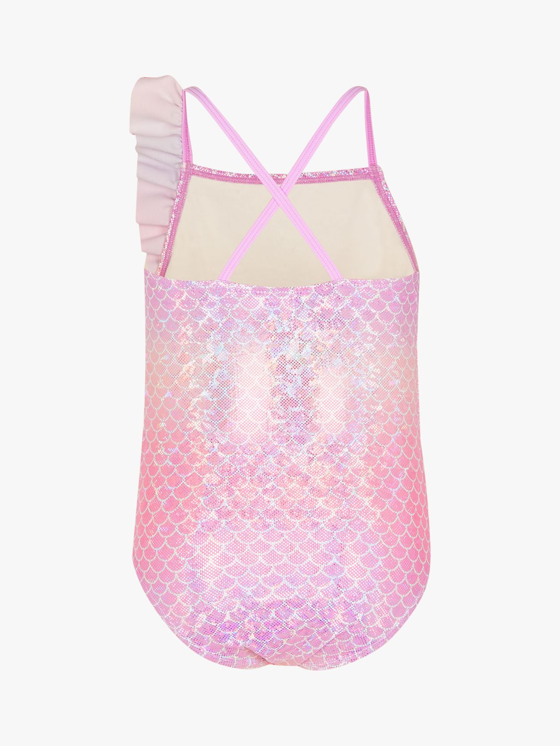 Mermaid swimsuit hot sale tesco