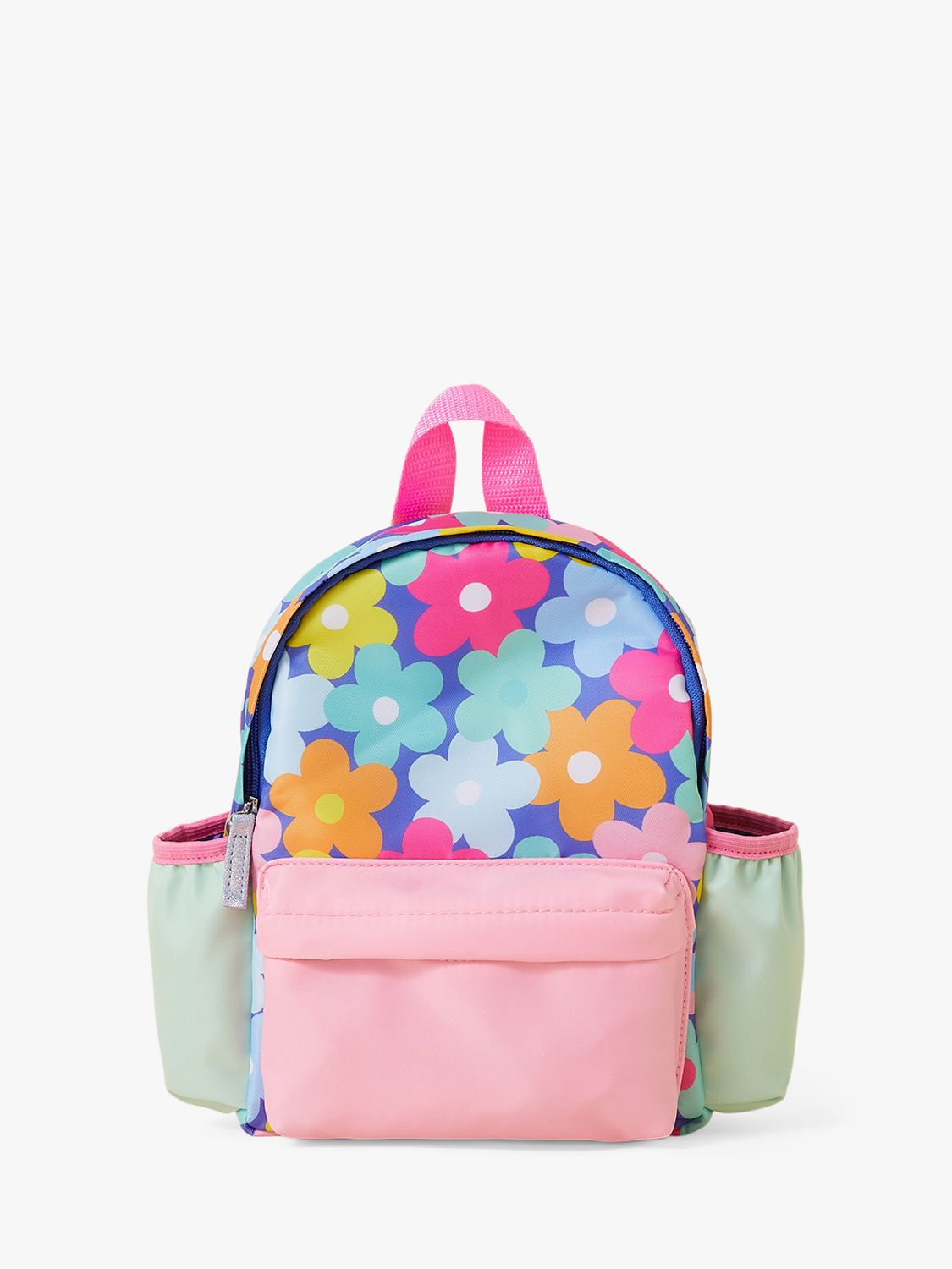 郵送送料無料 JOYRICH Angelic Rich Floral backpack - バッグ