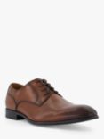 Dune Southwark Leather Lace Up Shoes