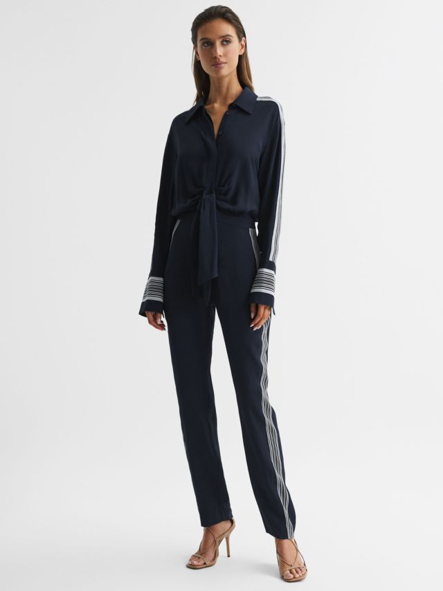 John lewis cheap reiss jumpsuit