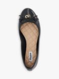 Dune Hallo Flat Pumps