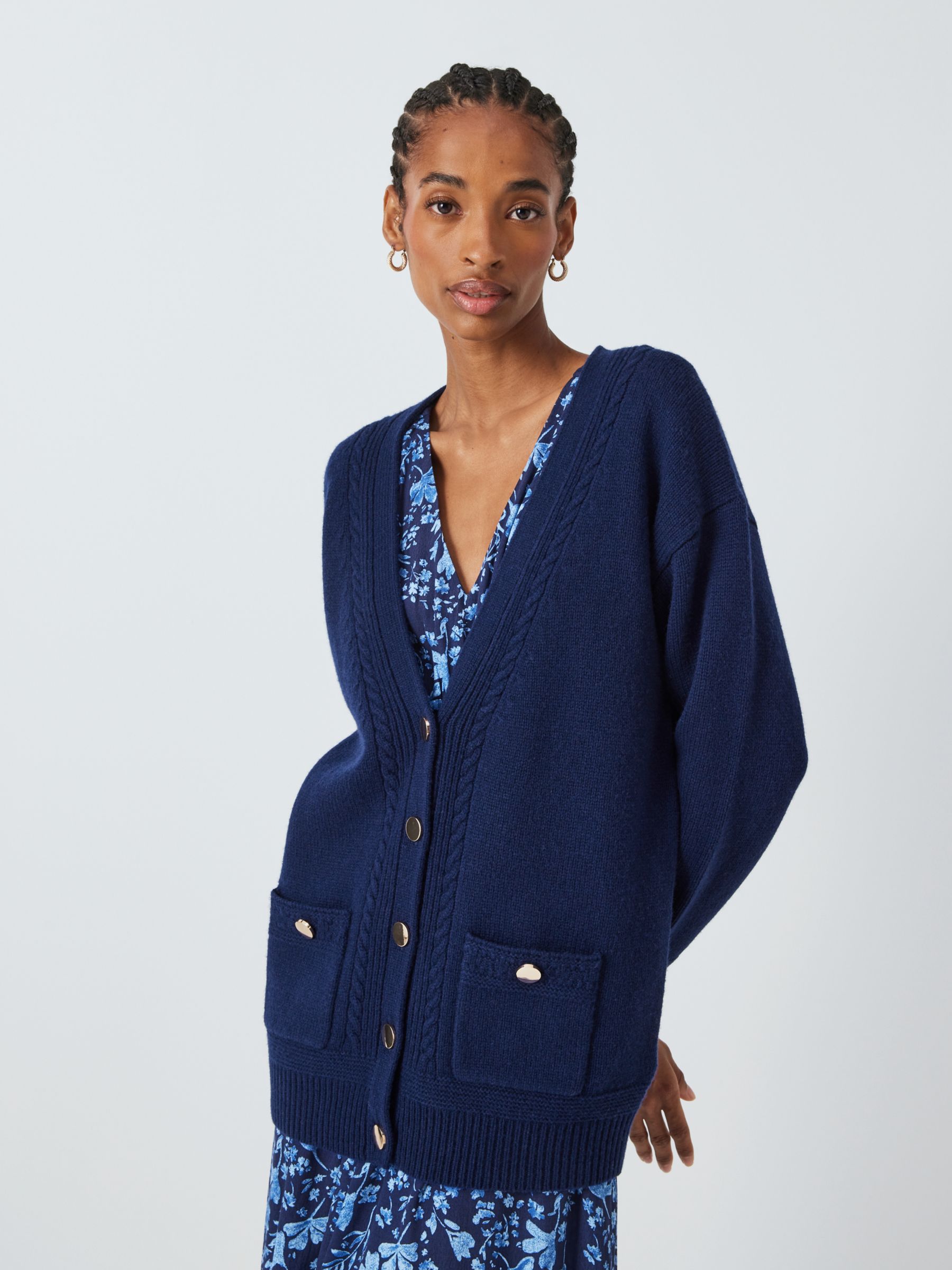 Women's Chunky Cardigans, Explore our New Arrivals