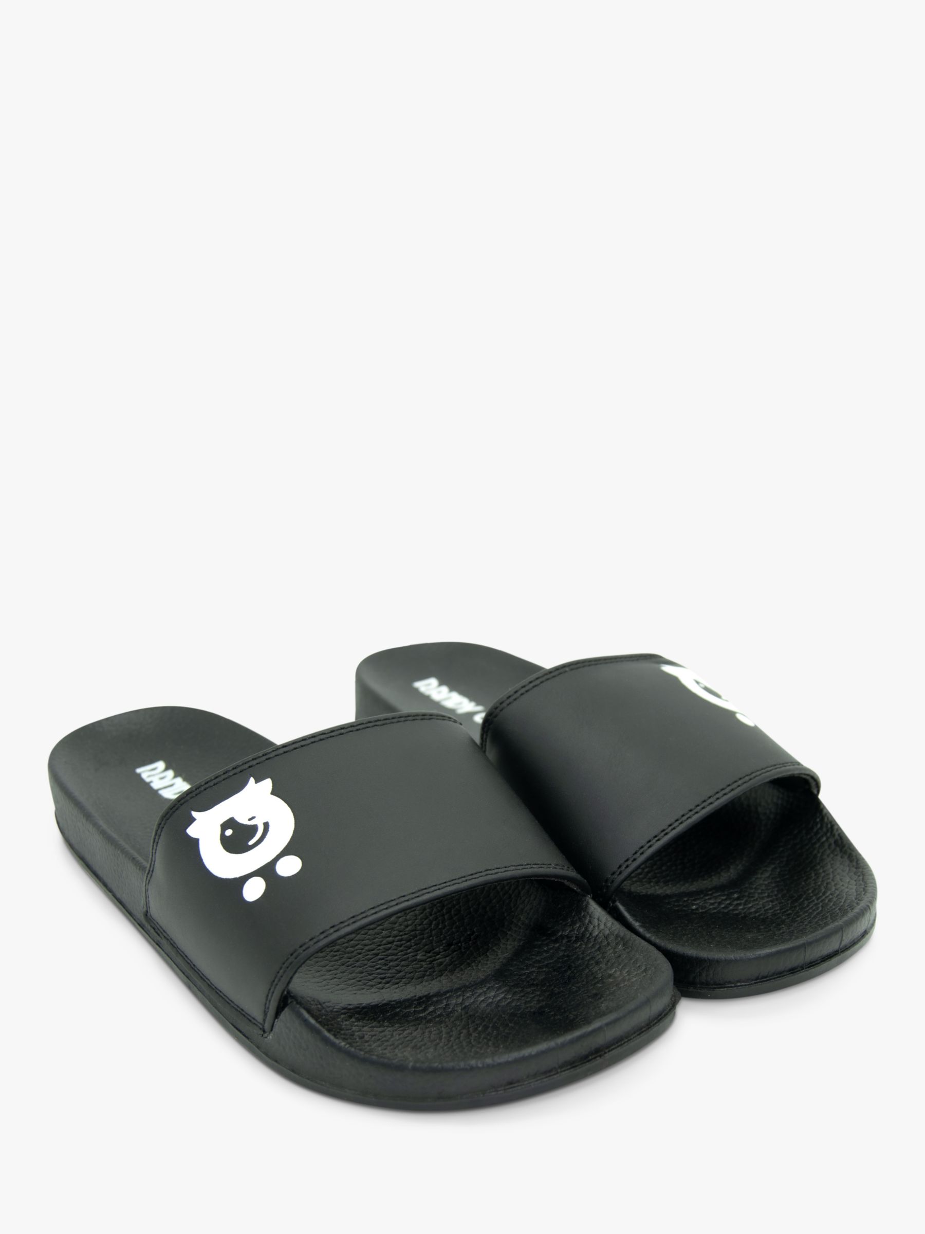 John lewis mens online sliders