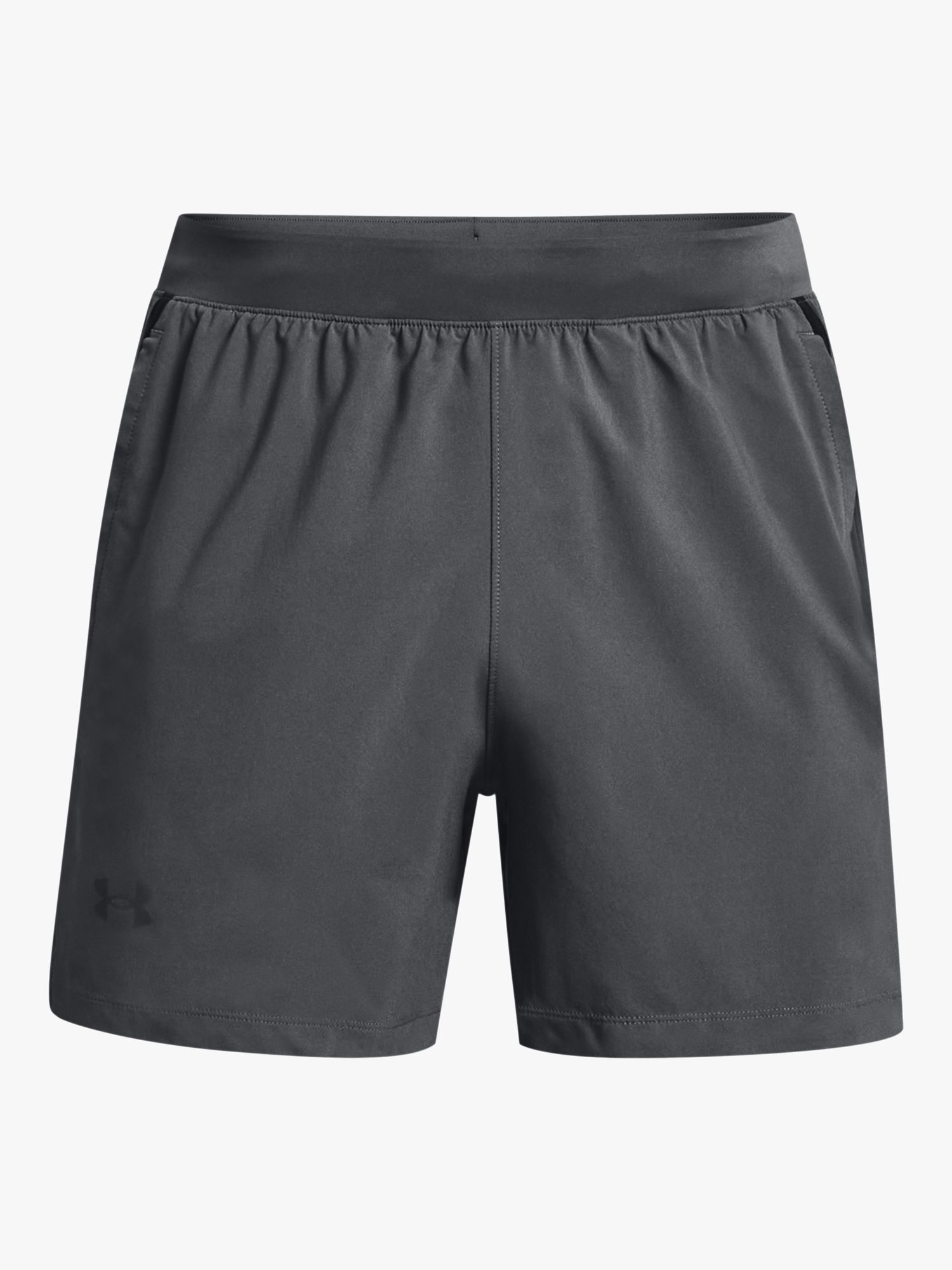 Men's under armour store 5 inch shorts