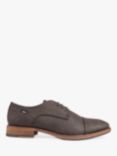 V.GAN Vegan Ginger Lace Up Derby Shoes, Brown