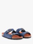 V.GAN Vegan Mango Double Strap Footbed Sandals