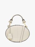 Radley Basil Street Small Zip Around Crossbody Bag, Birch/Multi