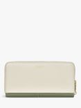 Radley The Sunshine Is Calling Large Zip-Around Purse, Birch