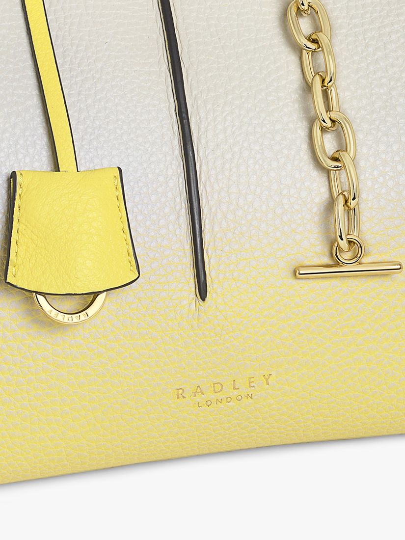 Buy Radley London Hillgate Place - Chain Small Zip-Top Cross Body