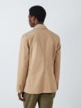 John Lewis Cotton Blazer