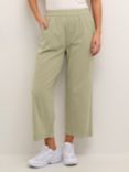 KAFFE Naya Cropped Trousers