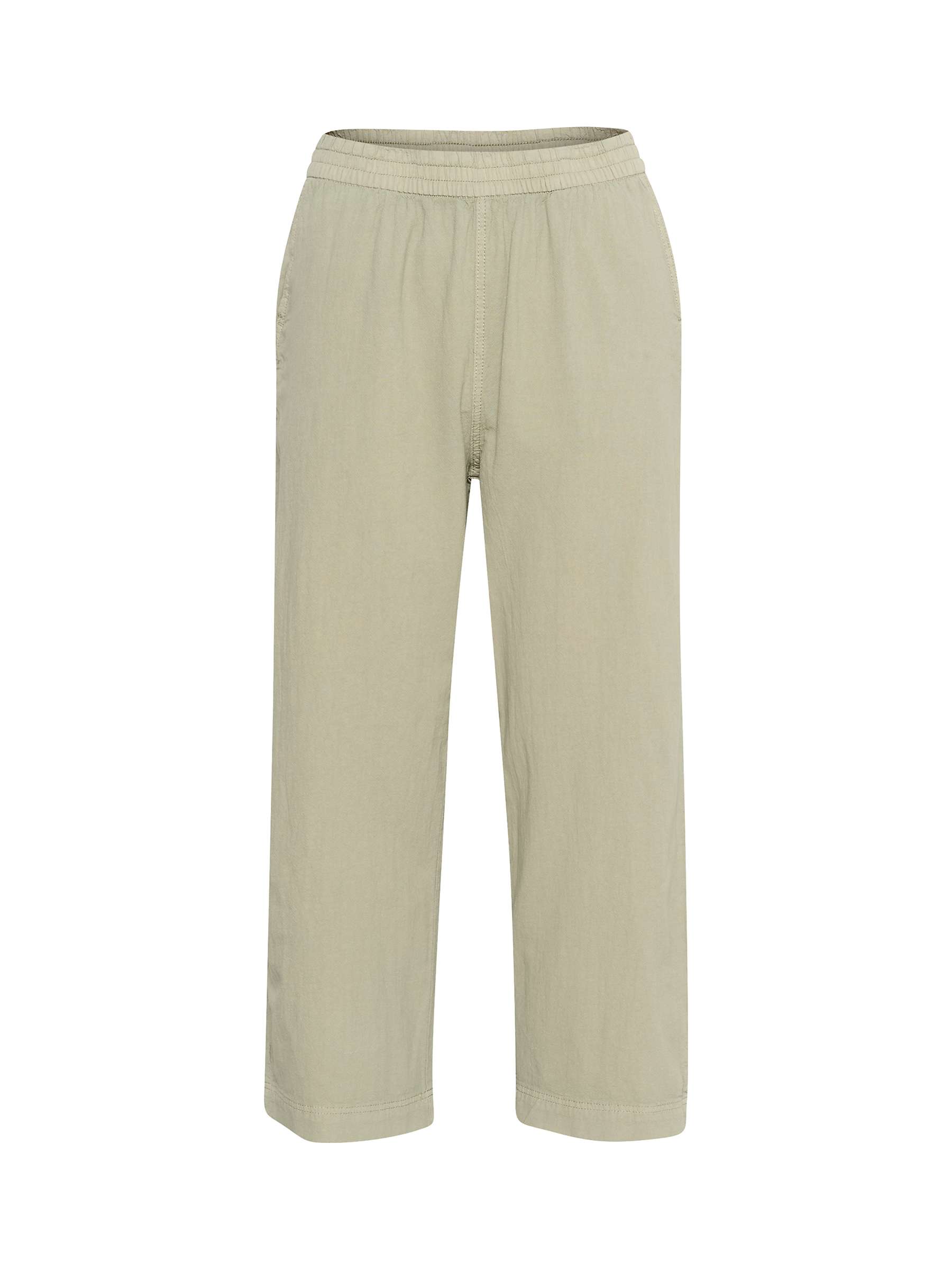 Buy KAFFE Naya Cropped Trousers Online at johnlewis.com
